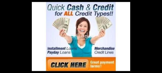 Get Loans Ranging from $2,000 to $500,000