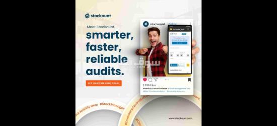 Free Inventory Audit – Trial Stock Count Available! - 4